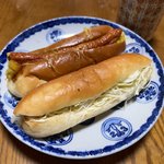 【京都パン】昭和レトロなコッペパンサンド行列！2号店開店でさらに注目「まるき製パン所」