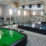 【京都銭湯】市内随一の施設充実度！スタンプラリー『二十四節気湯めぐり』実施中「五香湯」