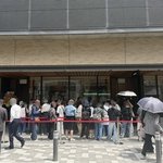 【京都ベーカリー】行列老舗パン屋が市役所横に待望の支店をオープン「まるき製パン所」