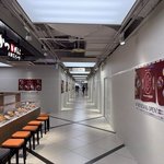 【京都ニュース】ヨドバシのレストラン街で大胆再編！新店ラッシュ＆人気店続々閉店