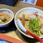 【京都】ラーメン激戦区に新星！胡麻担々つけ麺はハマる美味しさ「本気つけ麺 山下」