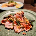 【京都酒場】木屋町で使いやすい小皿料理の新店！気の効いたメニューが揃う「tobari」