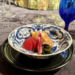 【京都グルメ】伏見の旬野菜と鱧が主役！ザ・リッツ・カールトン京都で夏限定の特別会席
