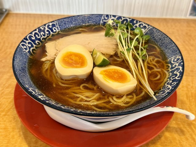 こってりラーメン天下一品が冷やしあっさりを！？鳥羽周作シェフ監修の