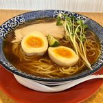 こってりラーメン天下一品が冷やしあっさりを！？鳥羽周作シェフ監修の夏限定冷やし麺が登場
