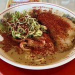 【京都】本店より美味しい？！ 43年愛された「天下一品 五条桂店」が閉店へ