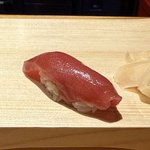 【京都新店】職人技と科学が生む、新しい鮨のかたち　御所南にオープン「八八（やや）」