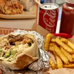 京都で本格ブリトーを楽しむなら！まるで海外のようで具材ぎっしり大満足「QUE PASA」