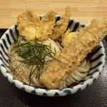 【京都ランチ】本場仕込みのムッチリ讃岐うどん！ミシュラン掲載歴を持つ実力店「讃式」