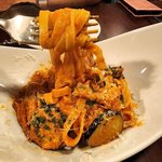 【京都新店】パスタの組み合わせは膨大！烏丸の使いやすいイタリアン「Viva takka」