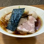 【京都新店】注目の一杯！新たなラーメン激戦区 円町に実力店「Ramen Ignorance」