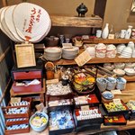 先斗町の隠れ雑貨店、可愛いうさぎがいっぱい！「うさぎのアトリエ ぴょんぴょこぴょん」