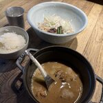 【京都ラーメン】百名店3年連続！京町家で味わう極上もつつけ麺「和醸良麺すがり」