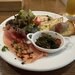 【京都ランチ】地元で評判の小さなイタリアン！自家菜園野菜と充実の前菜「アリエッタ」