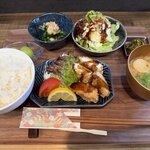 【京都ランチ】住宅街にひっそり開店！経験豊富な板前が作る充実の1300円御膳「美麗」