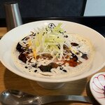 【京都グルメ】中国料理の熟練シェフが作る絶品担々麺！料理人も通う人気店「金鵄楼」
