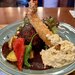 【京都ランチ】地元で評判の手作り洋食店！肉厚ハンバーグと大海老フライ「松吉」