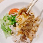 【京都ランチ】レトロ商店街で見つけた多国籍食堂！定食は1000円、白米がすすむ！