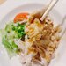 【京都ランチ】レトロ商店街で見つけた多国籍食堂！定食は1000円、白米がすすむ！