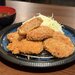 【京都ランチ】ヒレカツ定食が1000円〜！住宅街にある良心的なとんかつ専門店「ふえご」