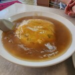 【京都ランチ】ボリューム満点、懐かしい味の町中華！創業50年「中国料理 大眠」
