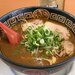 【京都】30種のスパイスと濃厚スープが決め手！名物カレーラーメンが絶品、定食も充実