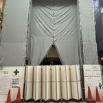 【京都ニュース】伏見大手筋のマクドナルド、新しい外観がお目見え！オープン予定日も判明