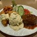 【京都洋食】半世紀以上愛される地元民御用達の洋食喫茶！懐かしの味「喫茶クレタケ」