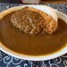 【京都ランチ】チェーン店が並ぶ国道沿いの実力派カレー店！地元で人気「朱（レッド）」