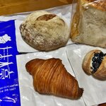【京都パン】京都が誇る絶品パン☆『情熱大陸』でさらに全国的人気の行列店「たま木亭」