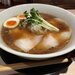 京都食材と自家製麺にこだわる清湯醤油ラーメンの新店！大阪の人気店「きんせい」系列