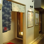 四条木屋町　気軽に本格的な京料理を☆「おばんざい TATSUNOSUKE （タツノスケ）」