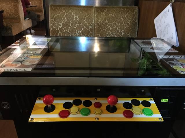 その3、インベーダーゲーム