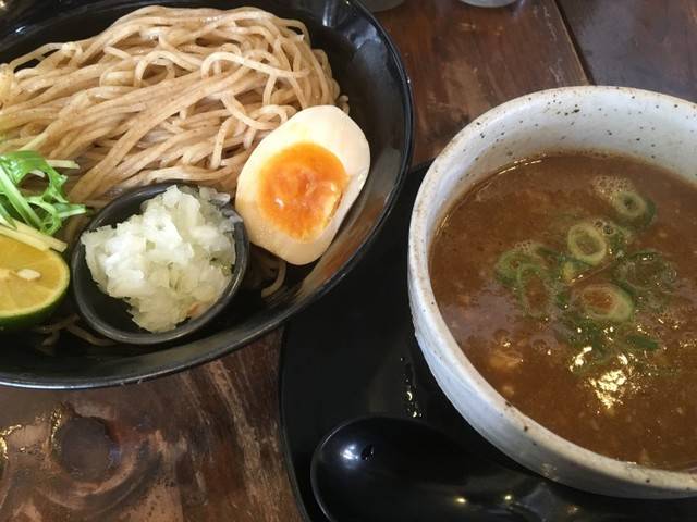 麺心 よし田