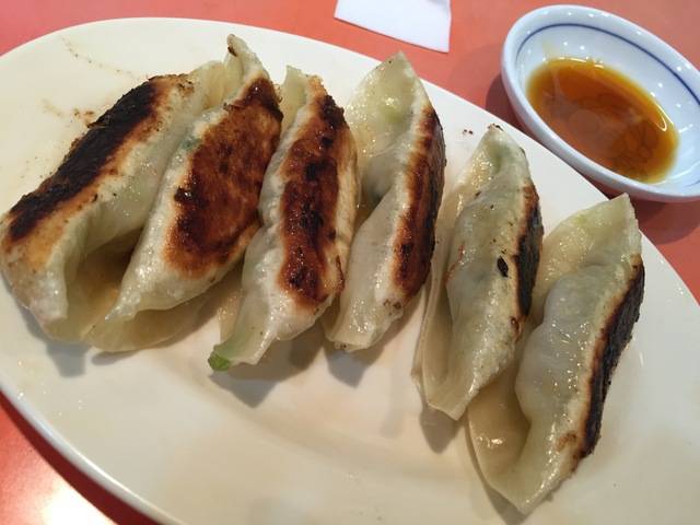 中国料理 揚子江
