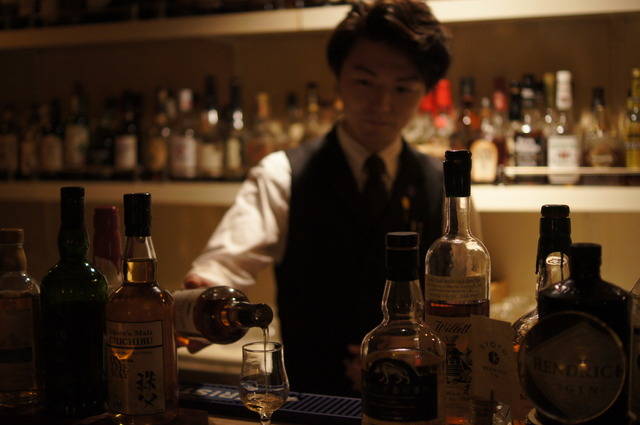 Cafe&Bar ラグワゴン