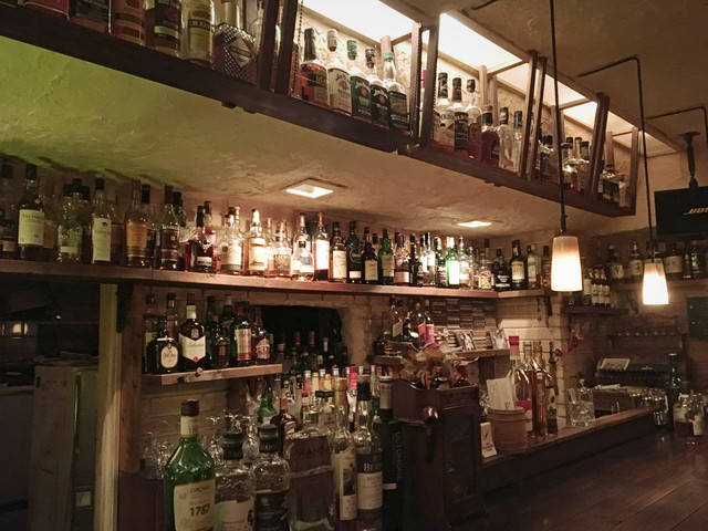 バー・シルバームーン
