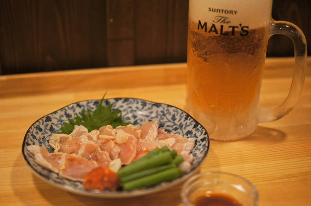 伏水89丁目食堂