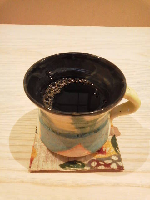 マグブレンド(¥500)