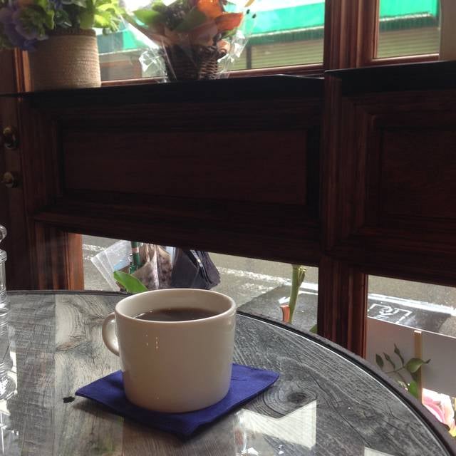 コーヒー
