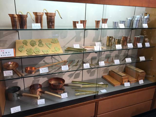 道具にこだわる！京の台所・錦市場の創業450年老舗の鰹節削り器「有次