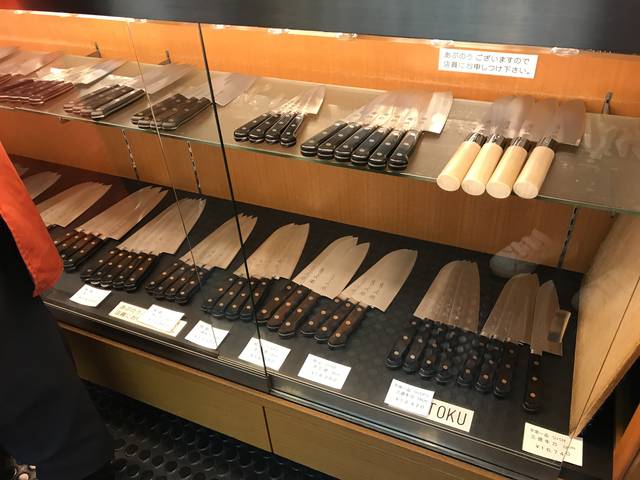 道具にこだわる！京の台所・錦市場の創業450年老舗の鰹節削り器「有次