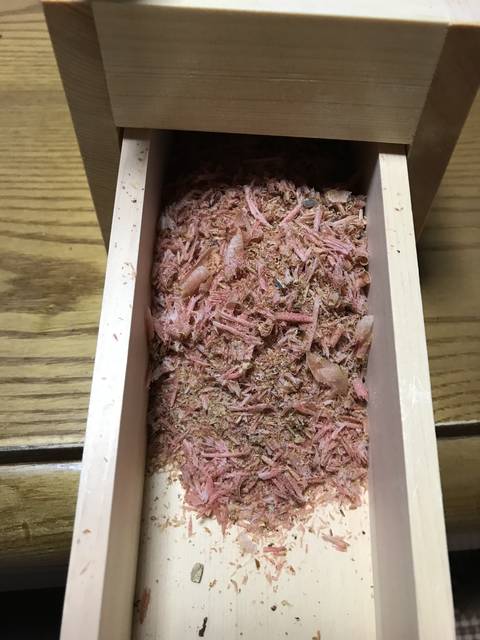 道具にこだわる！京の台所・錦市場の創業450年老舗の鰹節削り器「有次