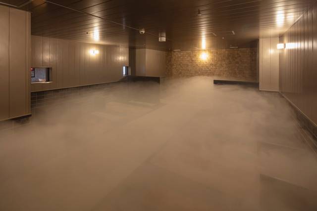 画像提供:SPA&HOTEL水春 松井山手