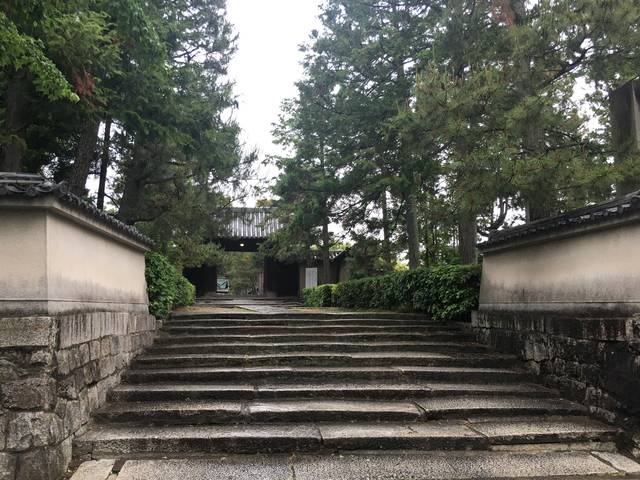 大徳寺