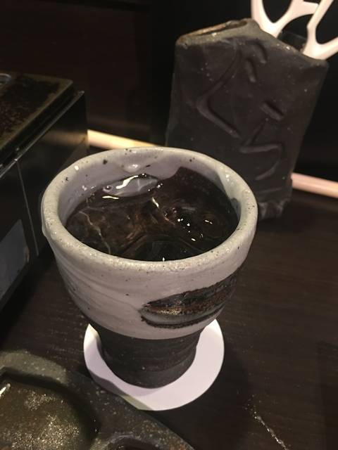 黒糖焼酎・れんと