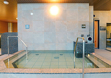 画像提供:SPA&HOTEL水春 松井山手