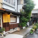 名店仕込みの確かな味、三条会商店街近くの和食店「征木（まさき）」