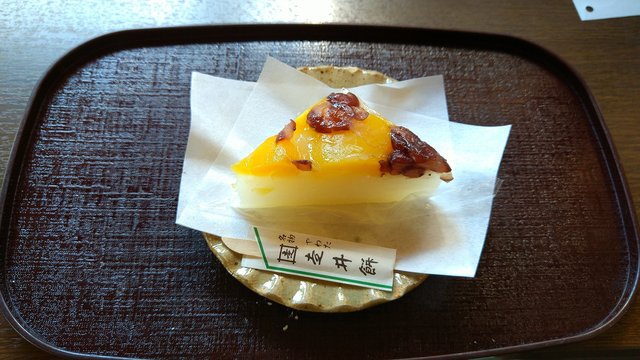 栗みな月