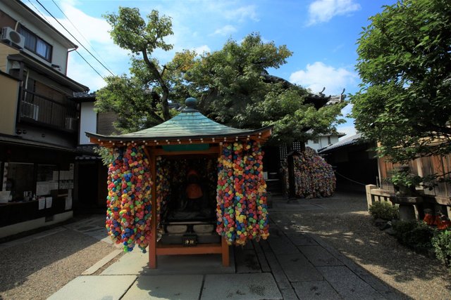 八坂庚申堂